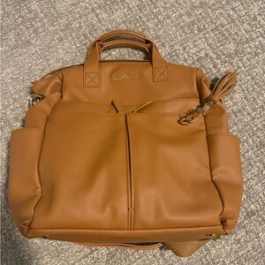 Lily jade diaper bag